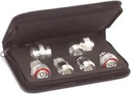 Pomona Electronics Pomona 7/16 DIN Adapter Kit