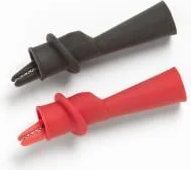 Pomona Electronics Test Probe Alligator Tip Set