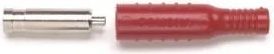 Pomona Electronics Banana Jack, 20 AWG (Black) Bulk # 5167-0
