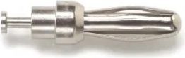 Pomona Electronics Plug/Rivet.093 Panel 10/Package