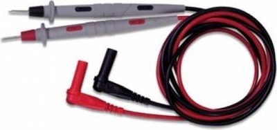 Pomona Electronics Basic Electronic Test Lead Kit
