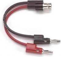 Pomona Electronics BNC (F) to Banana Plugs