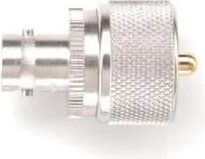 Pomona Electronics BNC (F) /UHF (M)