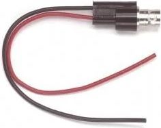 Pomona Electronics BNC (F) with 20 AWG Leads