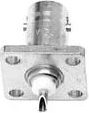 Pomona Electronics BNC (F)