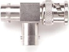 Pomona Electronics BNC (M-F-F)