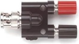 Pomona Electronics BNC (M) Binding Posts