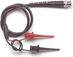 Pomona Electronics BNC (M) /Minipincer RG58C/U