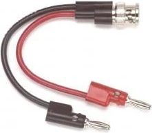 Pomona Electronics BNC (M) to Banana Plugs