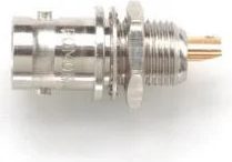 Pomona Electronics Triaxial Bulkhead (F)