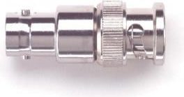 Pomona Electronics BNC (F) /Triaxial (M)