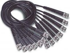 Pomona Electronics Coaxial Test Leads