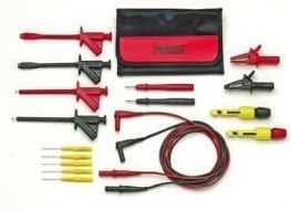 Pomona Electronics Automotive Deluxe Test Lead Set