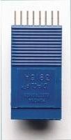 Pomona Electronics Dip Clip, 14 Pin High Density