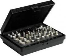 Pomona Electronics Maxi Universal Adapter Kit