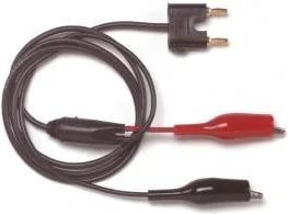 Pomona Electronics Mini Clip/Mini Plug, RG174/U