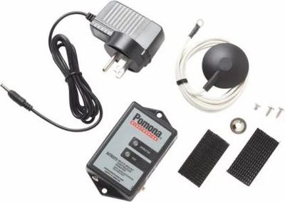 Pomona Electronics Multi-Mount Continuous Monitor (North America Plug)