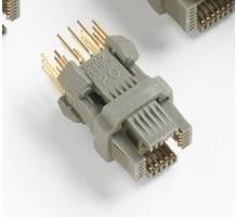 Pomona Electronics PLCC Clip, 20 Pin