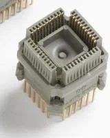 Pomona Electronics PLCC Clip, 44 Pin