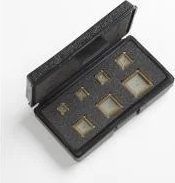 Pomona Electronics PLCC Clip Kit