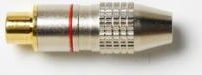 Pomona Electronics RCA Jack