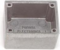Pomona Electronics Shielded Box