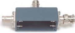 Pomona Electronics Shielded Box, BNC (F-F-M)