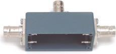 Pomona Electronics Shielded Box, BNC (F-F-F)