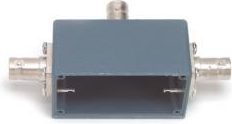 Pomona Electronics Shielded Box, BNC (F-F-F)