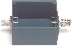 Pomona Electronics Shielded Box, BNC (M-F)