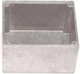 Pomona Electronics Shielded Box