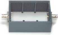 Pomona Electronics Shielded Box, BNC (F-F)