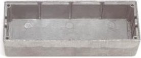 Pomona Electronics Shielded Box