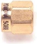 Pomona Electronics SMA Shorting Cap