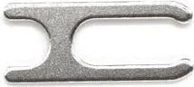 Pomona Electronics Shorting Link 10/Package