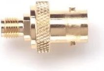 Pomona Electronics Eco/Psma (F) /BNC (F)