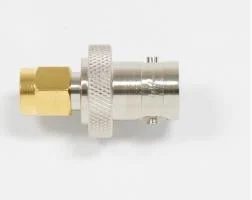 Pomona Electronics SMA (M) /BNC (F)