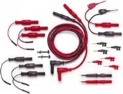 Pomona Electronics SMD High Density Circuit Test Kit