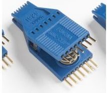 Pomona Electronics SOIC Clip, 14 Pin