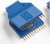 Pomona Electronics SOIC Clip, 24 Pin