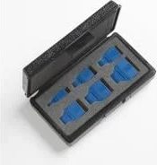 Pomona Electronics SOIC Clip Kit