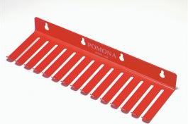 Pomona Electronics Test Lead Holder for Wires Up to .210 inch diameter