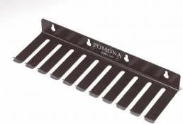 Pomona Electronics Test Lead Holder for Wires Up to .320 in diameter