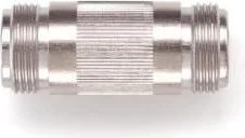 Pomona Electronics Type N (F-F)
