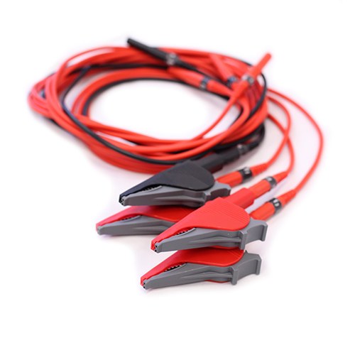 PowerSight Deluxe Voltage Lead Set