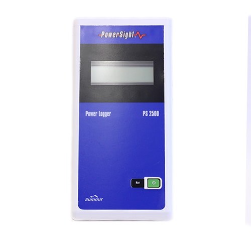 PowerSight 2500 Power Logger