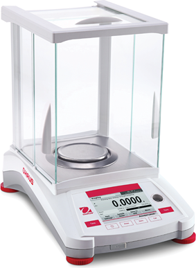 OHAUS Adventurer analytical balance