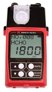 RKI FP-31 Formaldehyde Gas Monitors