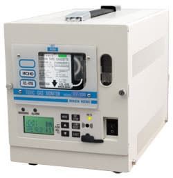Model RKI-FP330 FP-330 Paper Tape Machine for Formaldehyde