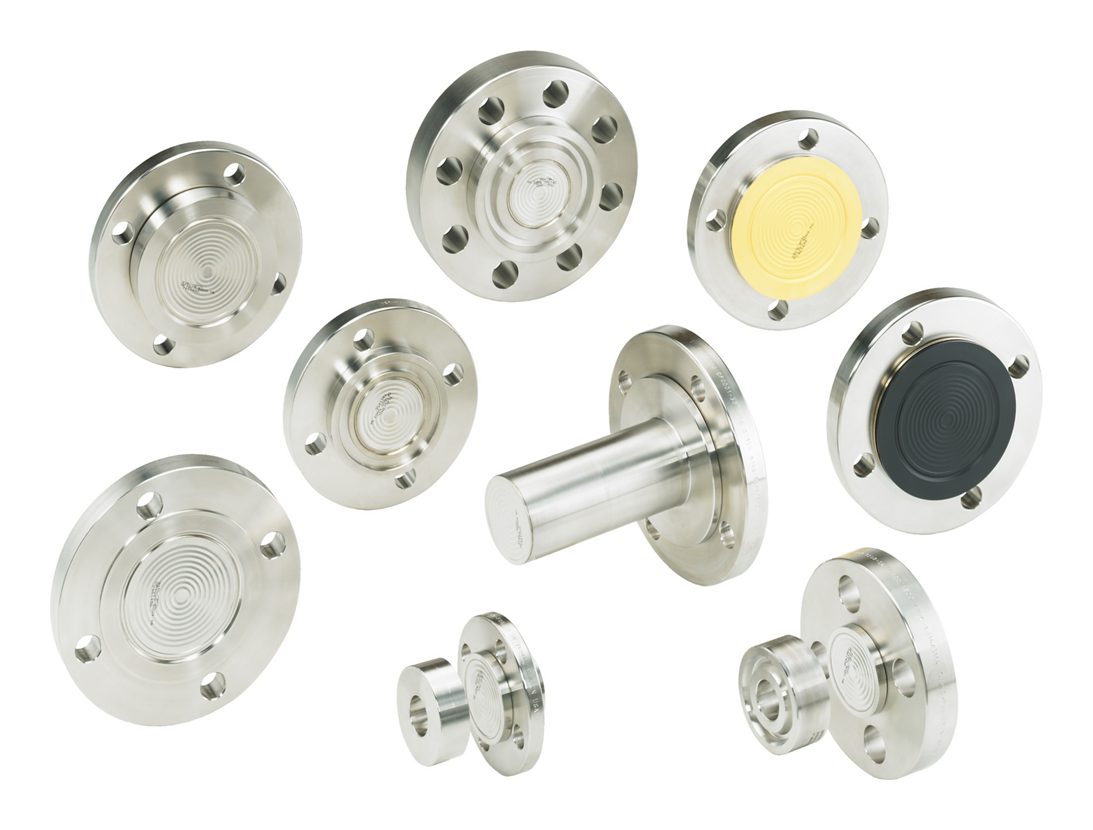 Rosemount 1199 Diaphragm Seal (FFW / RFW / RTW)